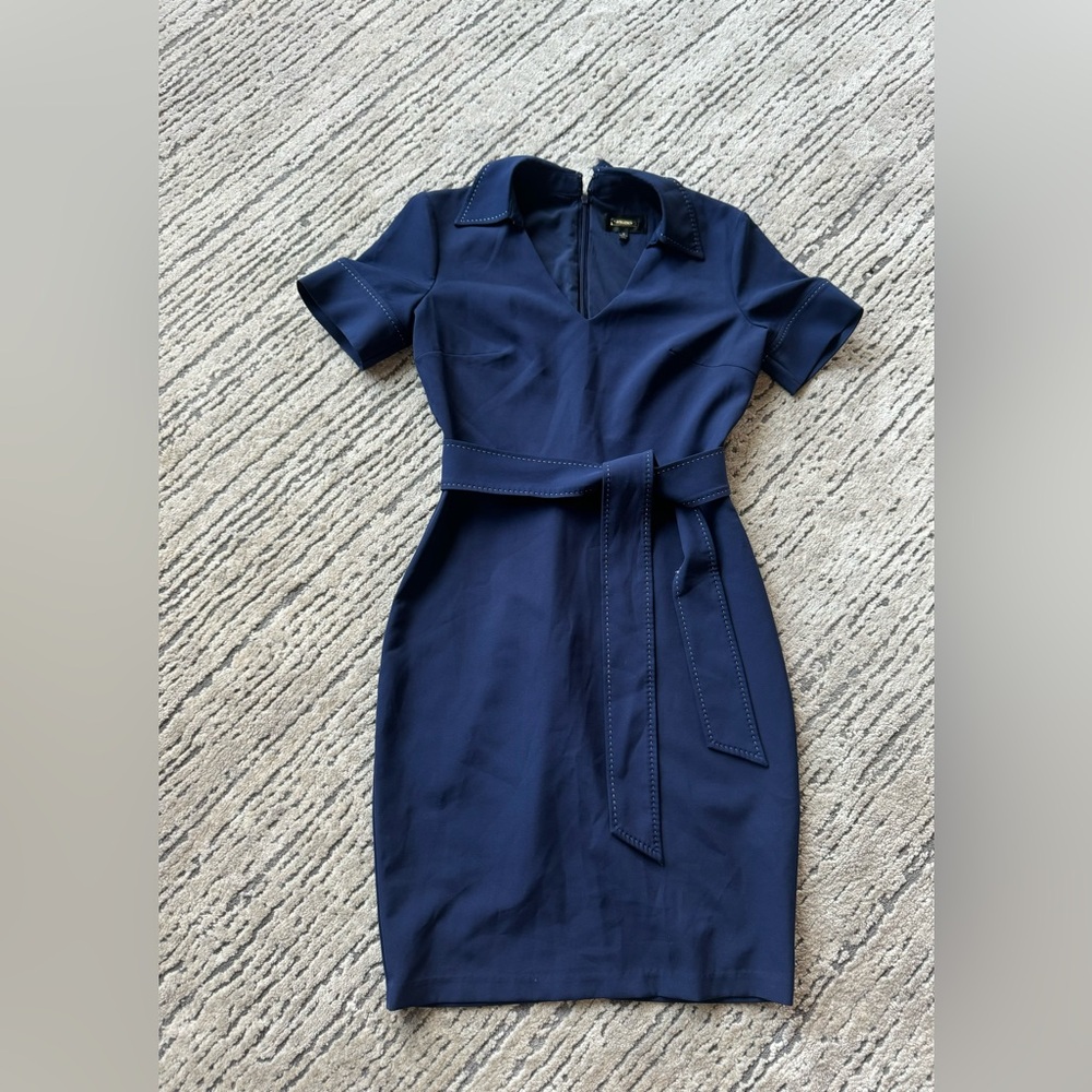 Alexa Admor dress